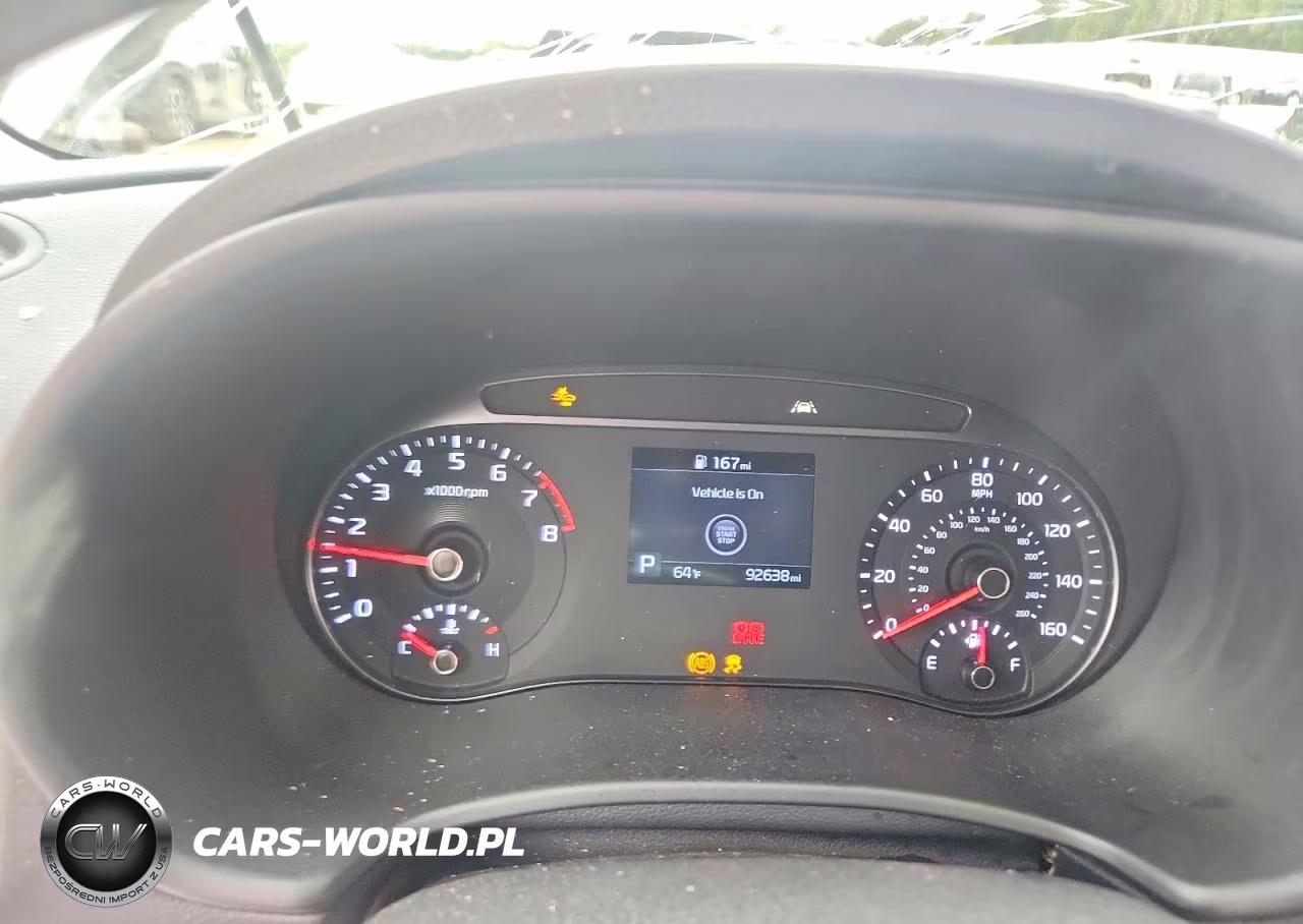 2020 Kia Soul Ex VIN:KNDJ33AU7L7720454 - 9