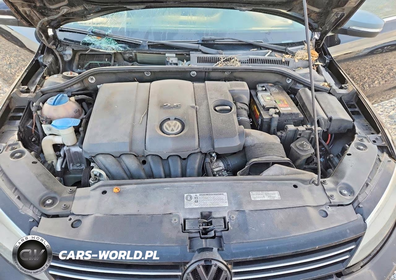 2013 Volkswagen Jetta Se VIN:3VWDX7AJ0DM256054 - 11