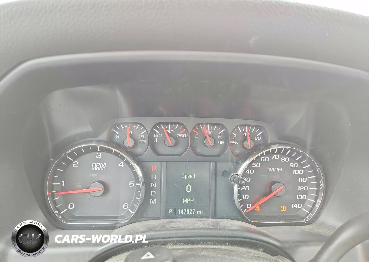 2016 Chevrolet Silverado C1500 VIN:1GCNCNEH3GZ262416 - 9
