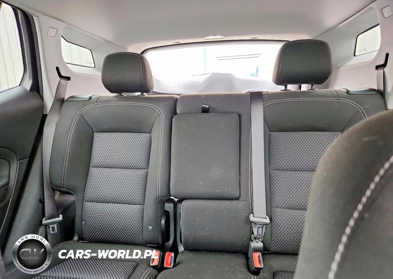 2022 GMC Terrain Sle VIN:3GKALTEV5NL118139 - 10