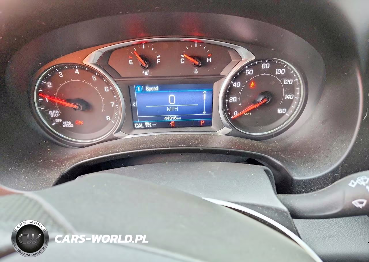 2022 GMC Terrain Sle VIN:3GKALTEV5NL118139 - 9
