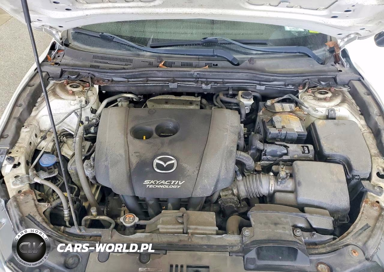 2016 Mazda 3 Touring VIN:3MZBM1V70GM267216 - 11