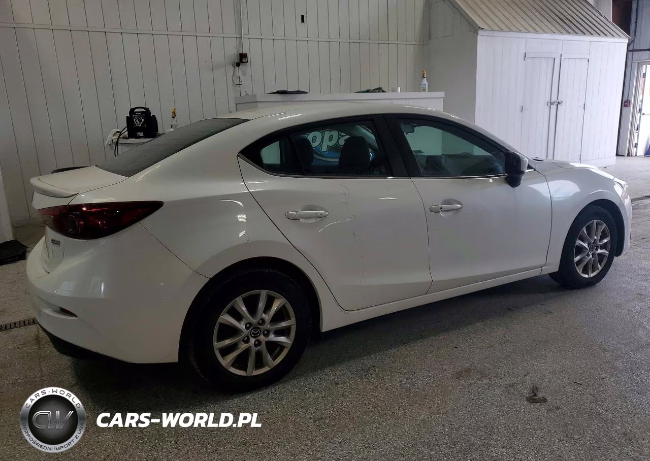 2016 Mazda 3 Touring VIN:3MZBM1V70GM267216 - 3