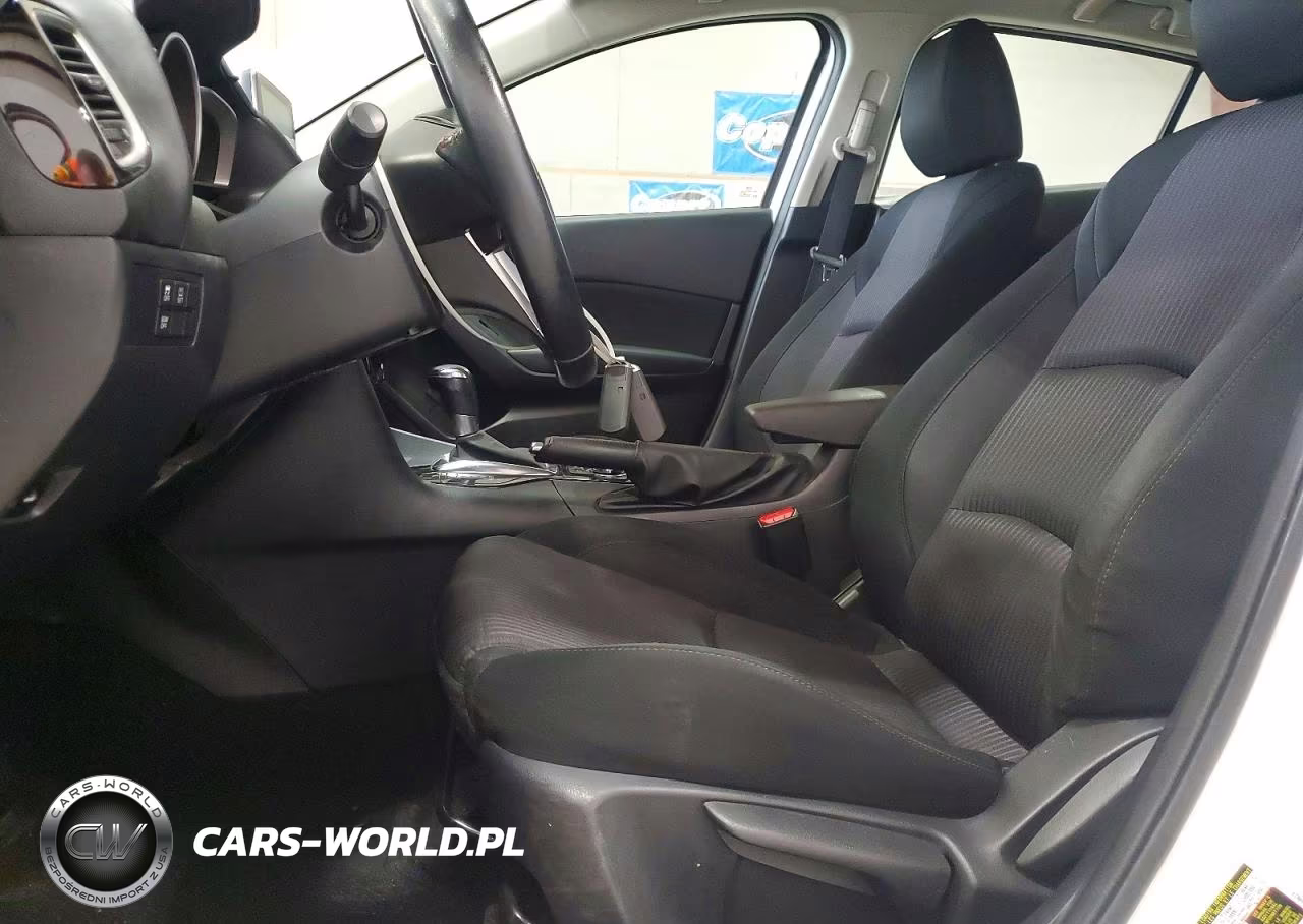 2016 Mazda 3 Touring VIN:3MZBM1V70GM267216 - 7