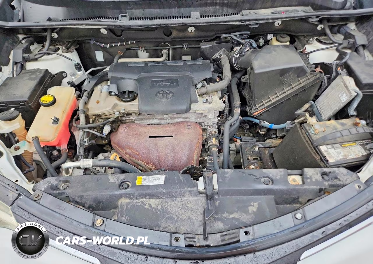 2017 Toyota Rav4 Xle VIN:2T3RFREV8HW556708 - 12