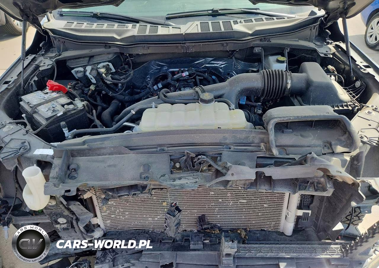 2025 Ford F150 Xl VIN:1FTEW1KP6SKE96787 - 11