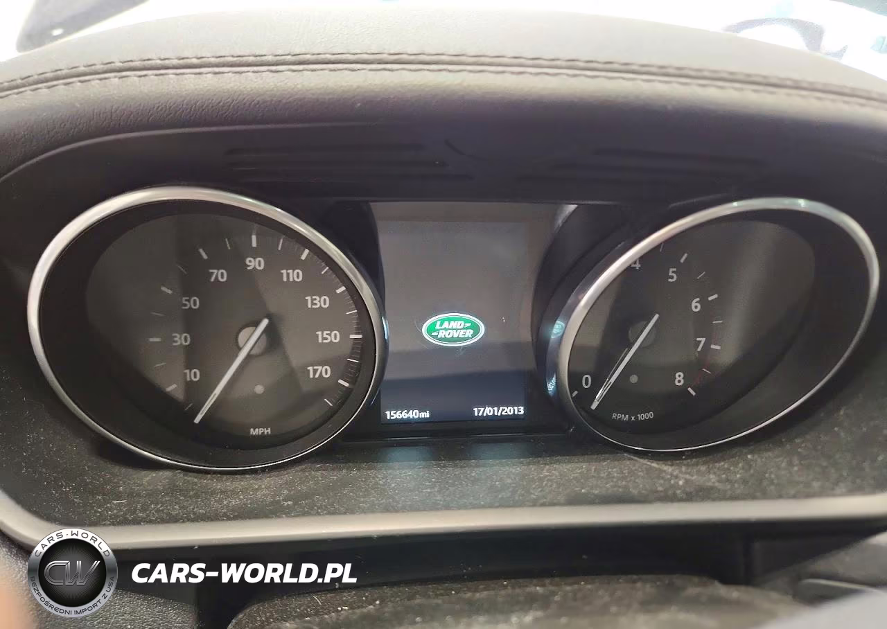 2016 Land Rover Range Rover Sport Sc VIN:SALWR2EF8GA589272 - 9