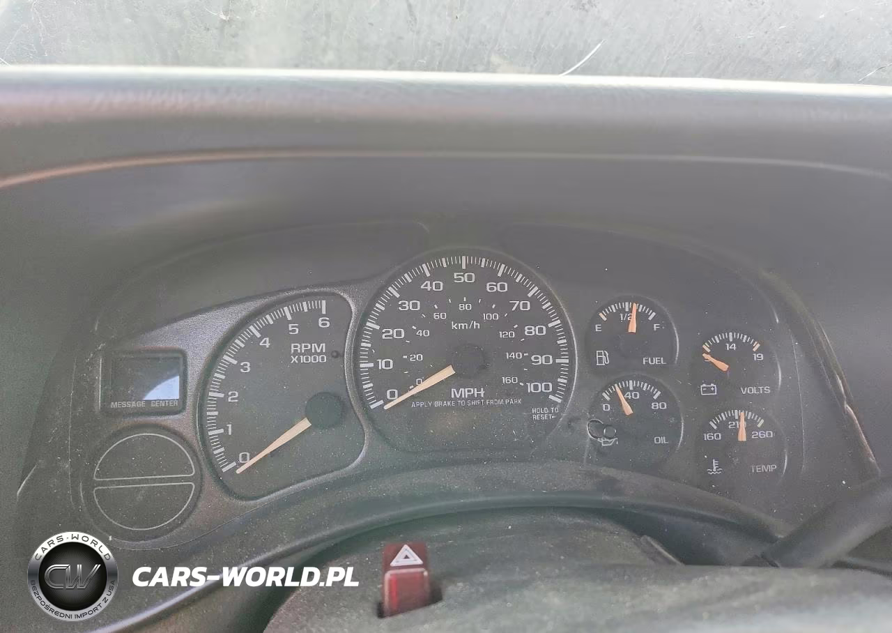 2002 GMC New Sierra C1500 VIN:2GTEC19T421103896 - 9