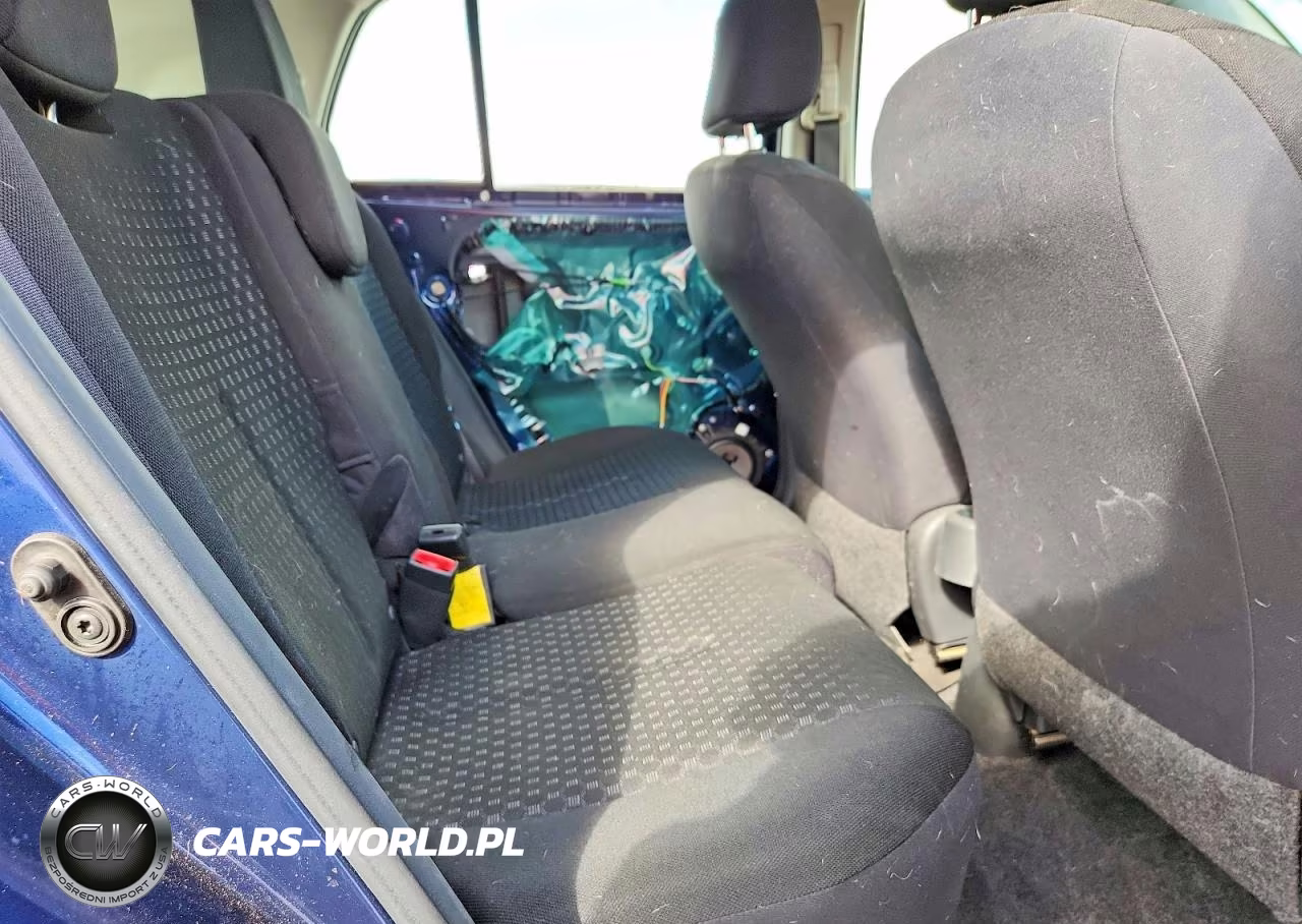 2014 Scion Xd Base VIN:JTKKUPB47E1043685 - 10