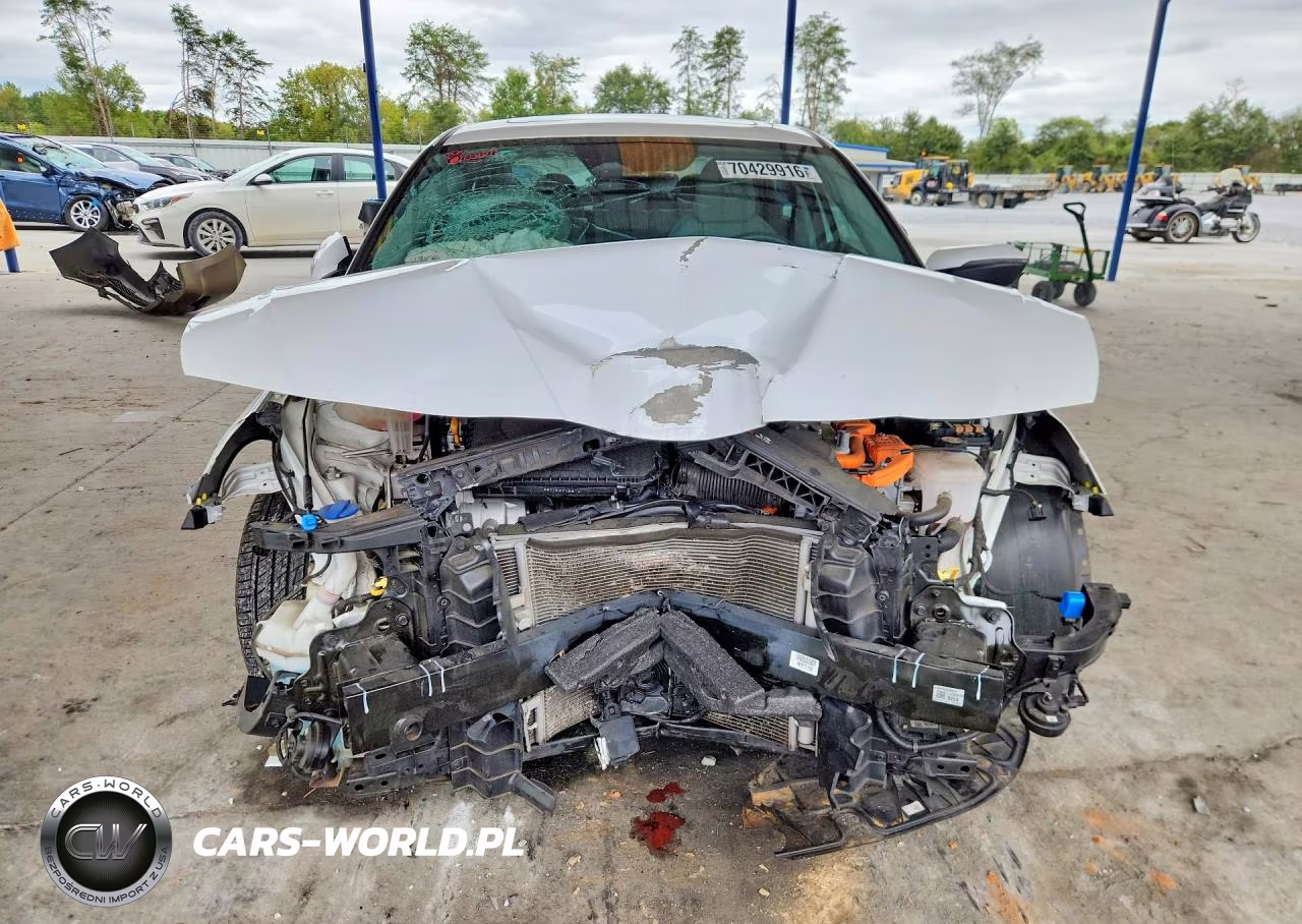 2023 Hyundai Elantra Limited VIN:KMHLN4AJ4PU045700 - 5