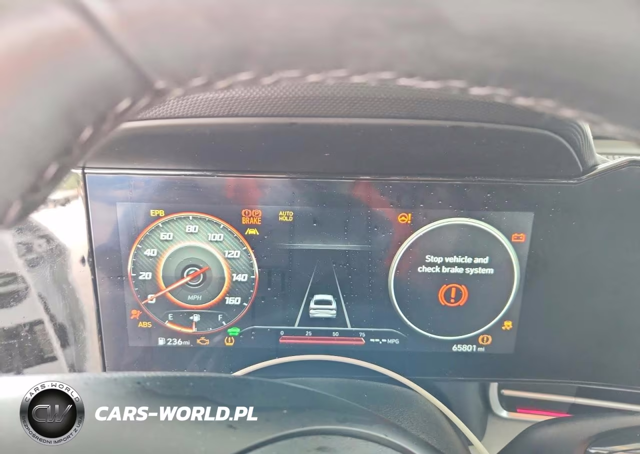 2023 Hyundai Elantra Limited VIN:KMHLN4AJ4PU045700 - 9