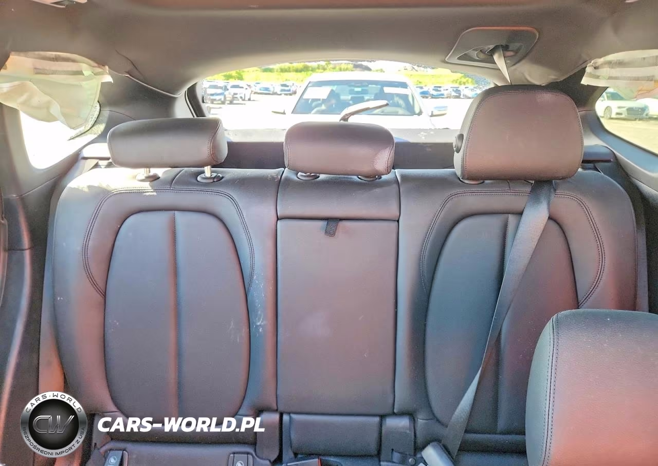 2020 BMW X1 xDrive28I VIN:WBXJG9C03L5P78481 - 10