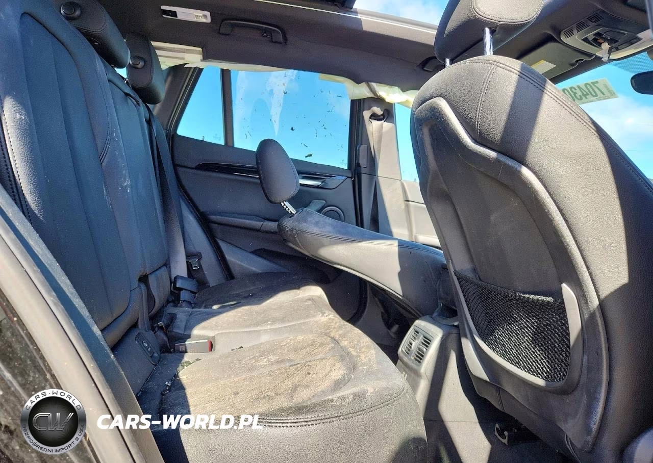 2020 BMW X1 xDrive28I VIN:WBXJG9C03L5P78481 - 11