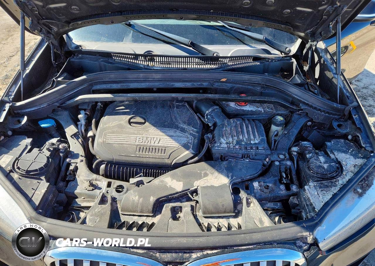 2020 BMW X1 xDrive28I VIN:WBXJG9C03L5P78481 - 12