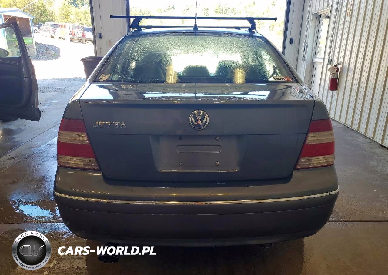 2004 Volkswagen Jetta Gl VIN:3VWRA69MX4M059179 - 6