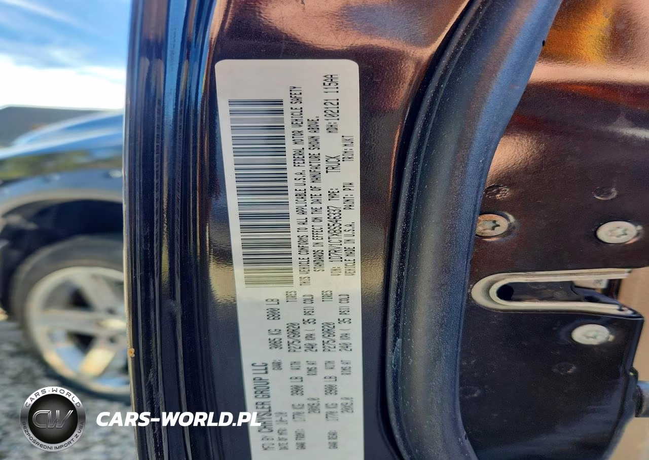 2011 Dodge Ram 1500 VIN:1D7RV1CTXBS546337 - 12