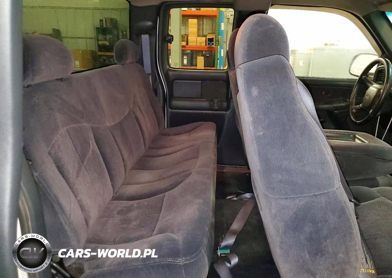 2000 Chevrolet Silverado K1500 VIN:1GCEK19TXYE402271 - 10