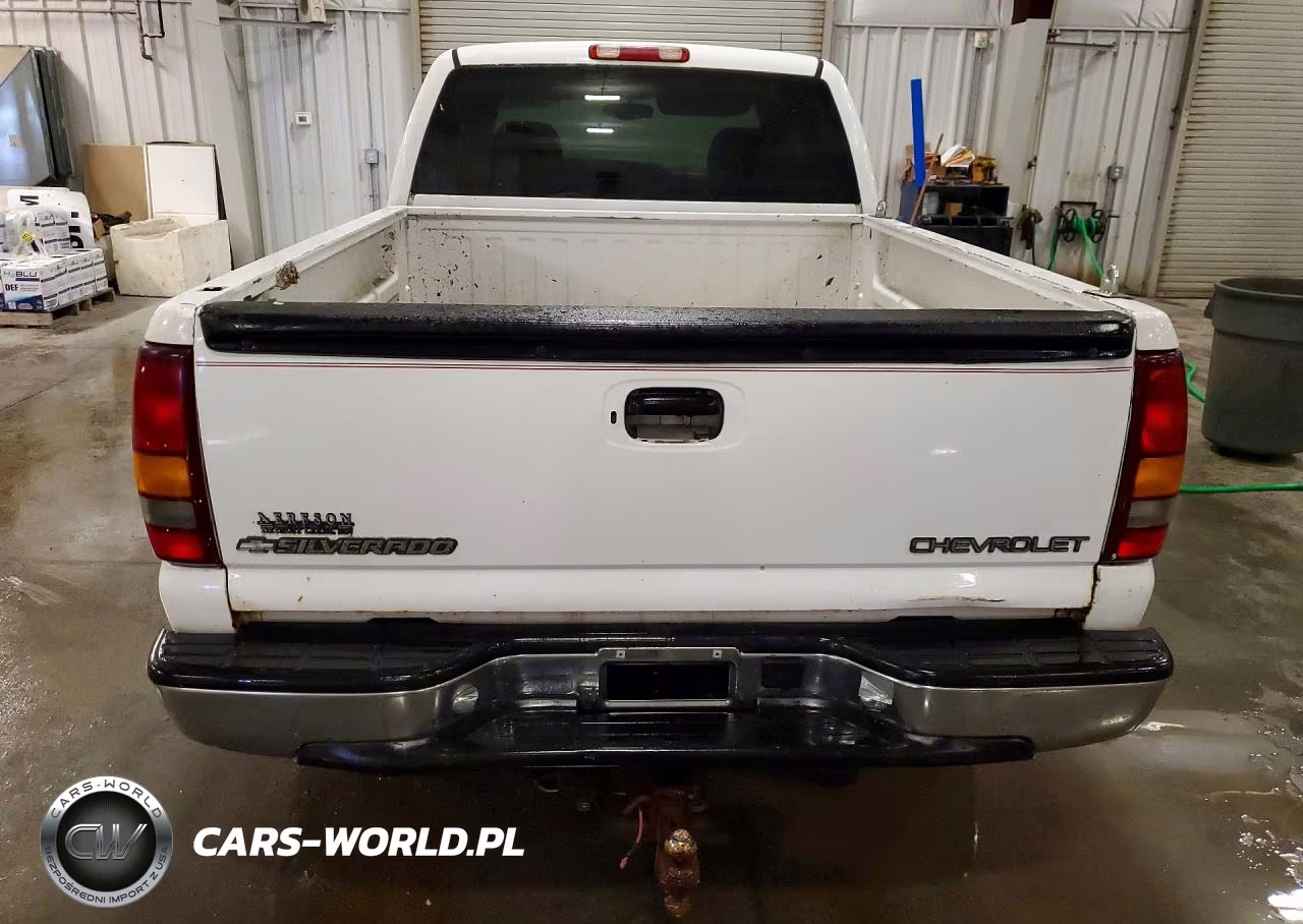2000 Chevrolet Silverado K1500 VIN:1GCEK19TXYE402271 - 6