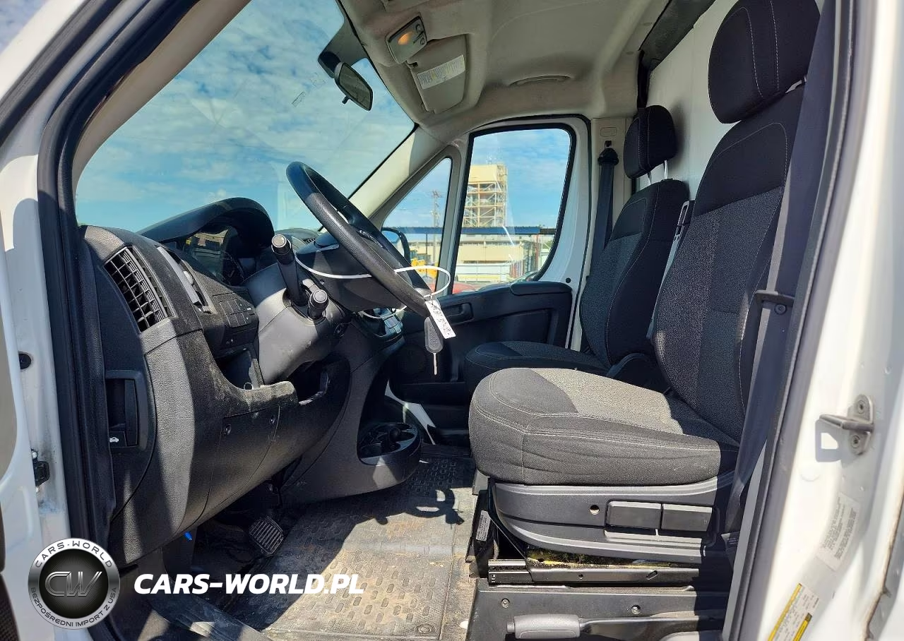 2014 Ram Promaster 1500 1500 Standard VIN:3C6TRVAG6EE103005 - 7