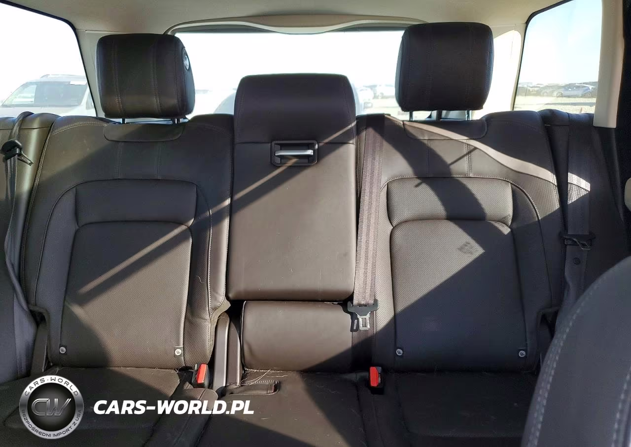 2018 Land Rover Range Rover Supercharged VIN:SALGS5RE1JA392799 - 10