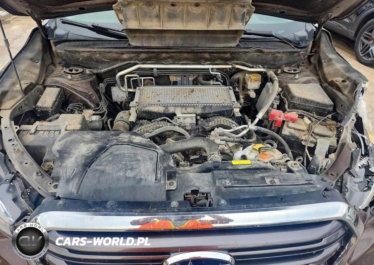 2020 Subaru Ascent Premium VIN:4S4WMAFD8L3409506 - 12