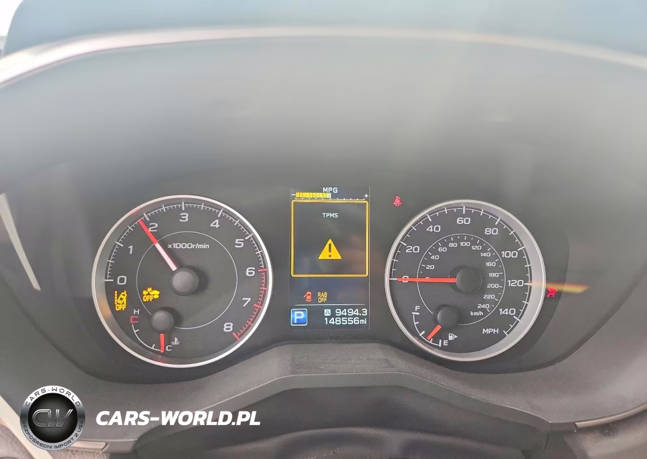 2020 Subaru Ascent Premium VIN:4S4WMAFD8L3409506 - 9