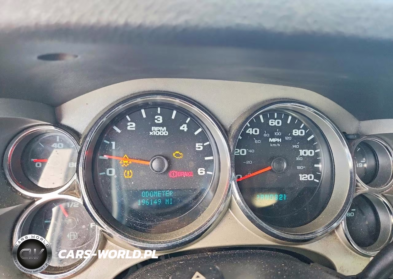 2008 GMC Sierra K1500 VIN:2GTEK19C881254039 - 9