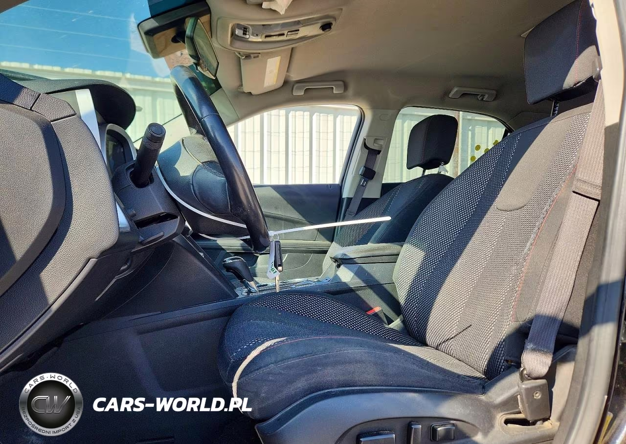 2017 Chevrolet Equinox Lt VIN:2GNALCEK9H1577723 - 7