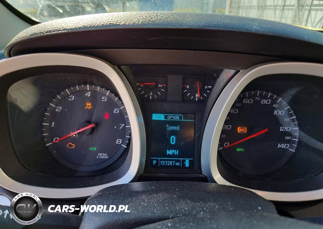 2017 Chevrolet Equinox Lt VIN:2GNALCEK9H1577723 - 9