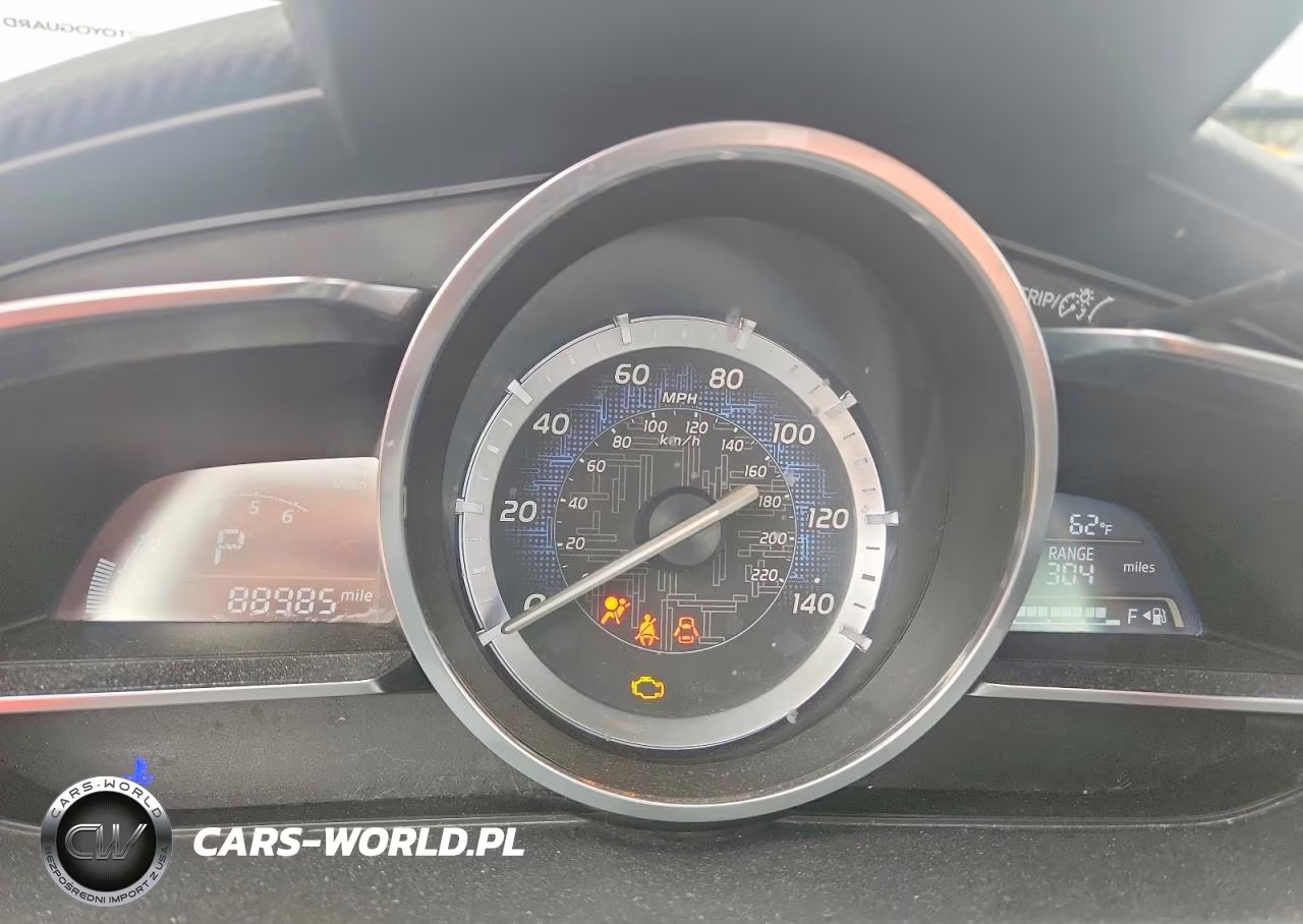 2017 Toyota Yaris Ia Base VIN:3MYDLBYVXHY155727 - 9