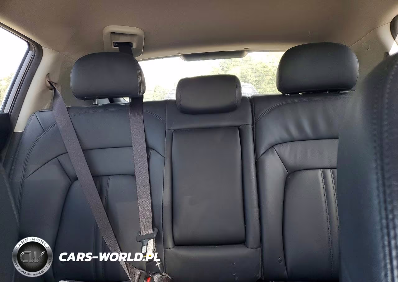 2016 Kia Sportage Ex VIN:KNDPCCAC5G7802710 - 10