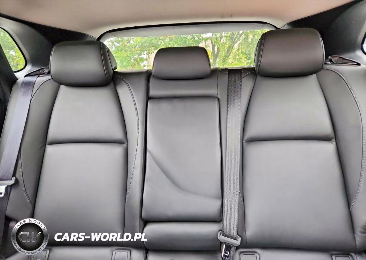 2025 Mazda Cx-30 Preferred VIN:3MVDMBCM0SM753462 - 10