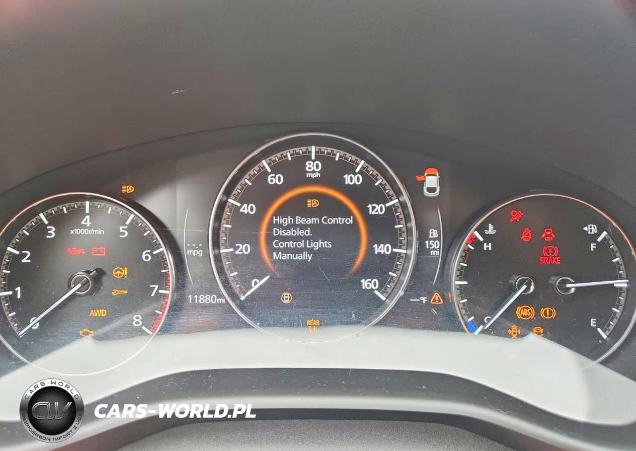 2025 Mazda Cx-30 Preferred VIN:3MVDMBCM0SM753462 - 9