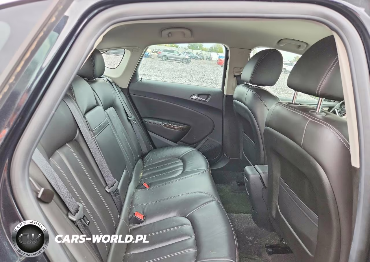 2013 Buick Verano VIN:1G4PS5SK4D4160736 - 10