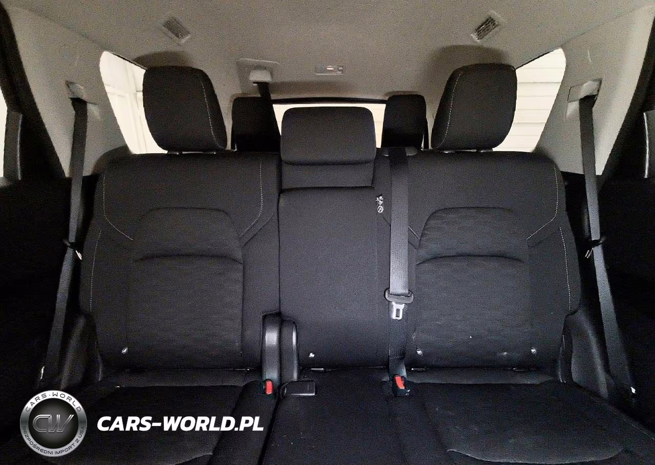 2023 Nissan Pathfinder S 4Wd VIN:5N1DR3AC1PC249350 - 10