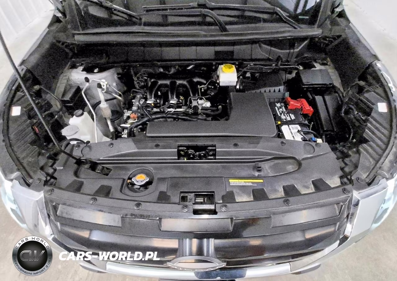2023 Nissan Pathfinder S 4Wd VIN:5N1DR3AC1PC249350 - 12