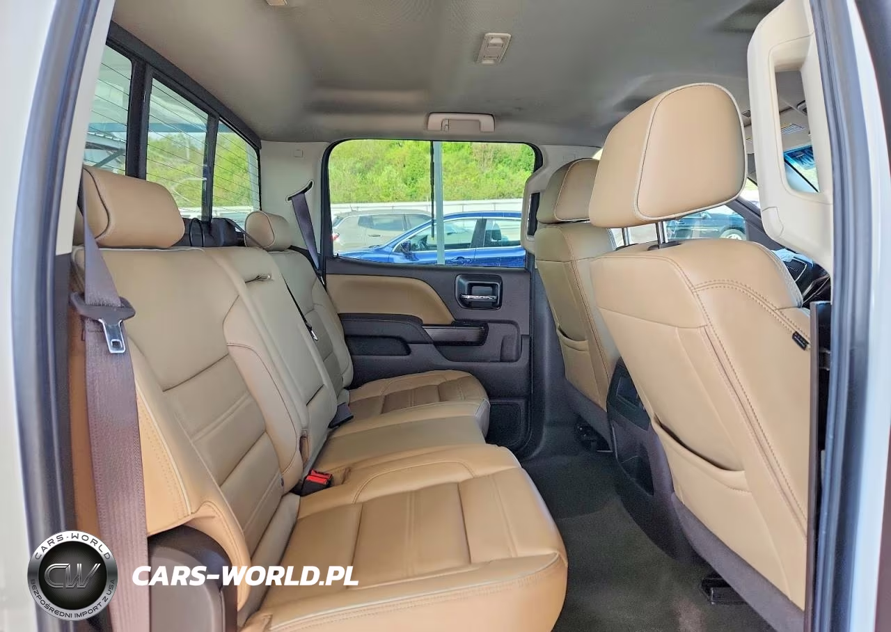 2018 GMC Sierra K1500 Denali VIN:3GTU2PEJ9JG132838 - 10