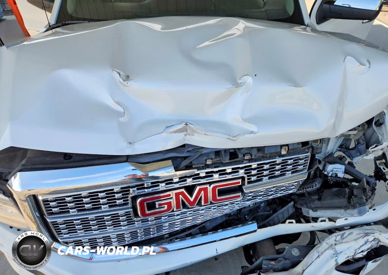 2018 GMC Sierra K1500 Denali VIN:3GTU2PEJ9JG132838 - 11