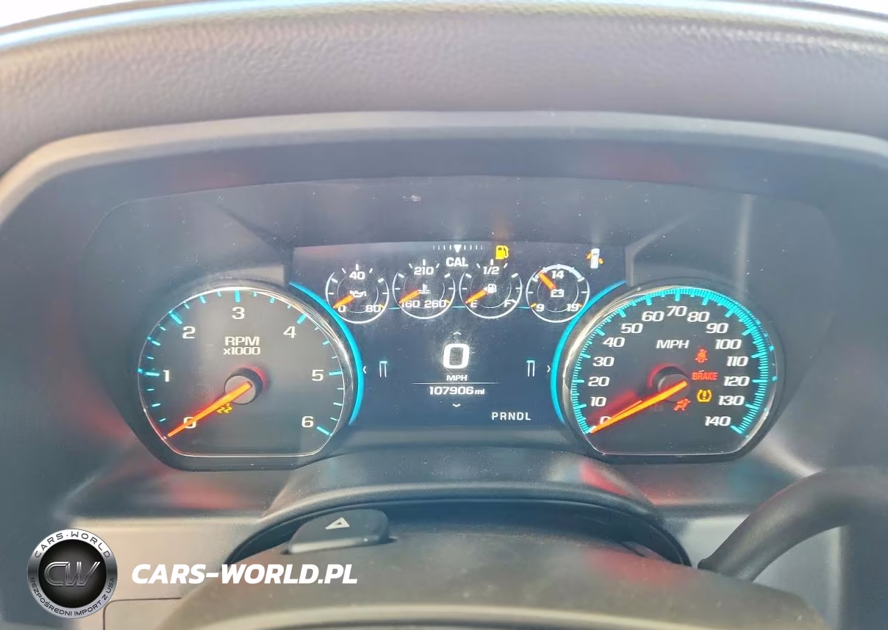 2018 GMC Sierra K1500 Denali VIN:3GTU2PEJ9JG132838 - 9