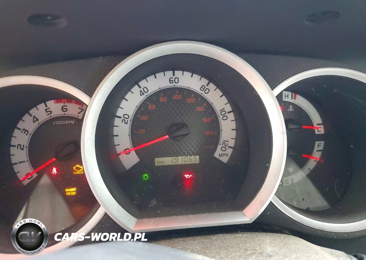 2011 Toyota Tacoma VIN:5TFJU4GN3BX012431 - 9
