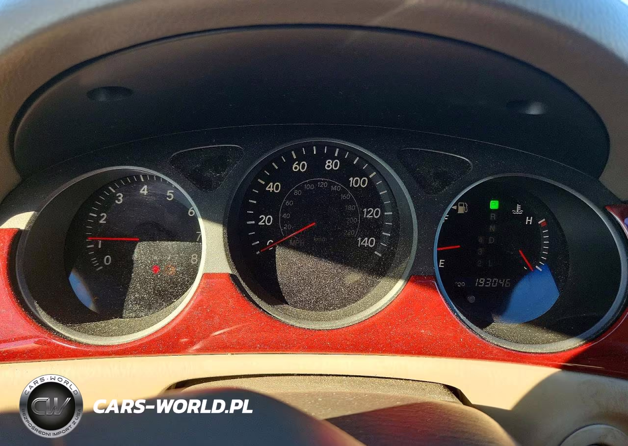 2003 Lexus Es 300 VIN:JTHBF30G530132471 - 9