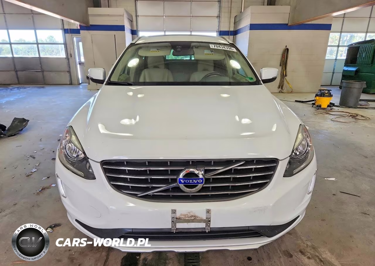 2015 Volvo Xc60 T5 Premier VIN:YV440MDB3F2579094 - 5