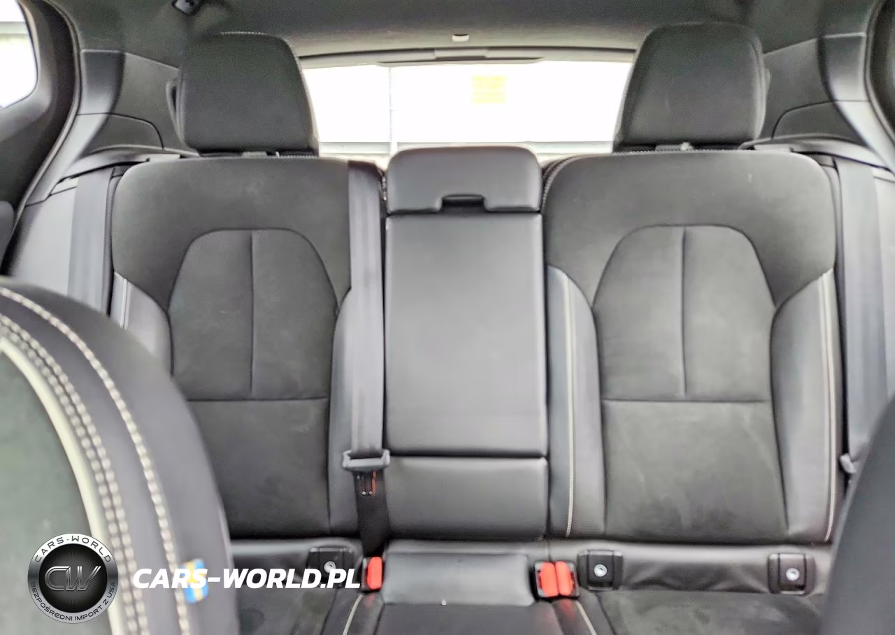 2021 Volvo Xc40 Recharge VIN:YV4ED3UR2M2559058 - 10