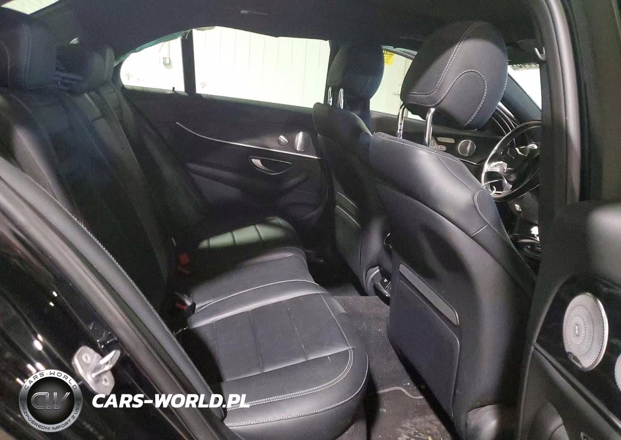 2018 Mercedes-Benz E 400 4Matic VIN:WDDZF6GB2JA406993 - 10
