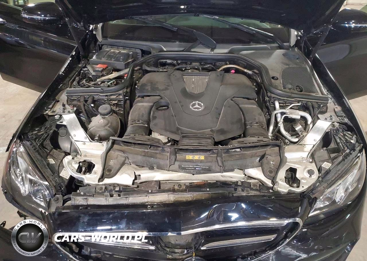 2018 Mercedes-Benz E 400 4Matic VIN:WDDZF6GB2JA406993 - 11