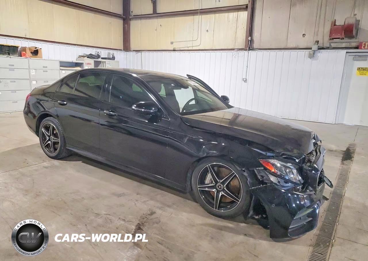 2018 Mercedes-Benz E 400 4Matic VIN:WDDZF6GB2JA406993 - 4