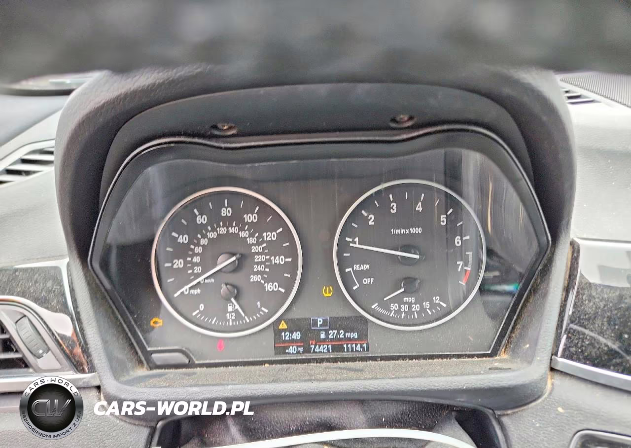 2018 BMW X1 xDrive28I VIN:WBXHT3C30J5K28704 - 9