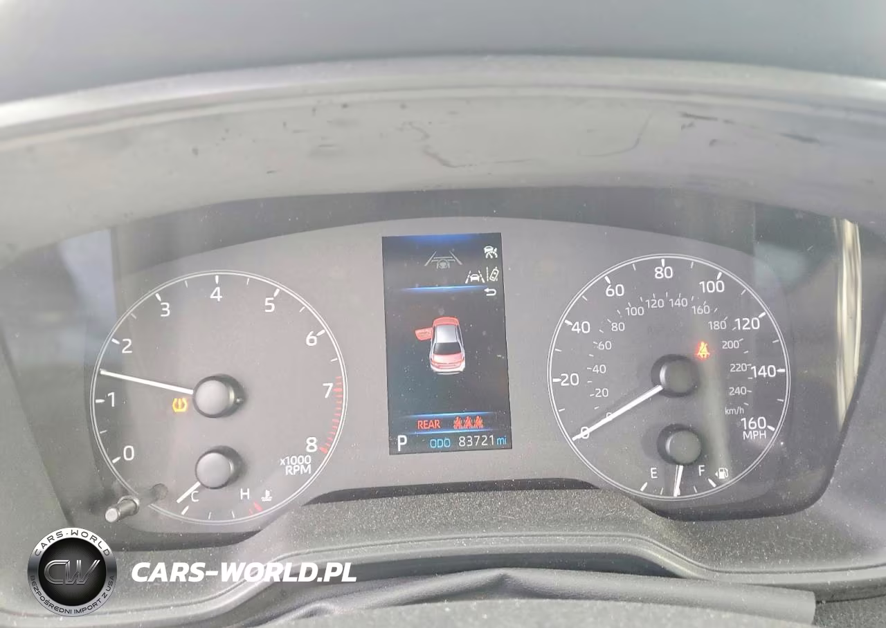 2023 Toyota Corolla Le VIN:5YFB4MDE3PP039692 - 9
