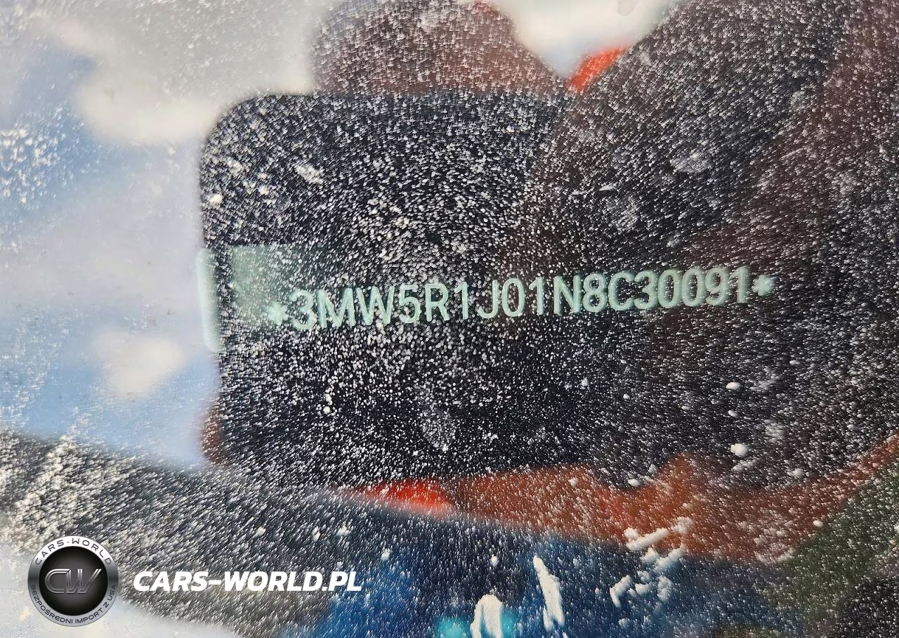 2022 BMW 330I VIN:3MW5R1J01N8C30091 - 12