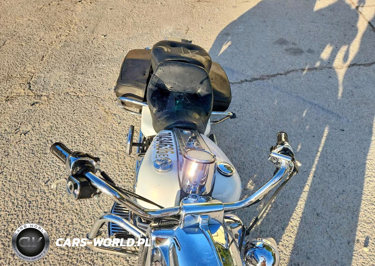 2002 Harley-Davidson Flhrci VIN:1HD1FRW1X2Y625791 - 5